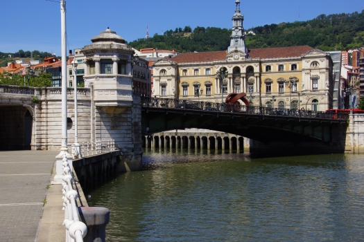 Puente del Ayuntamiento