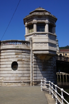 Puente del Ayuntamiento 