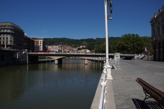 Puente del Arenal 