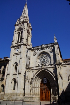 Cathédrale Saint-Jacques