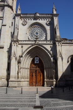 Cathédrale Saint-Jacques