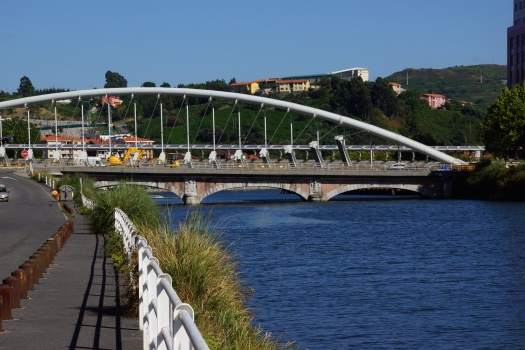 Puente del Carmen