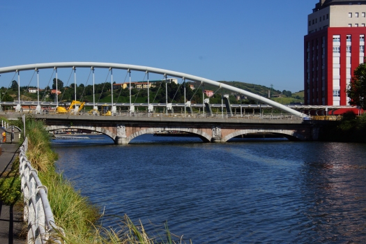 Puente del Carmen 