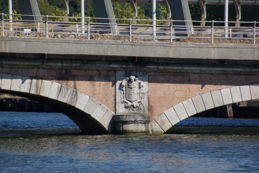 Puente del Carmen 