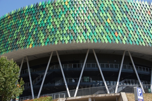 Bilbao Arena