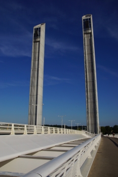 Pont Jacques-Chaban-Delmas