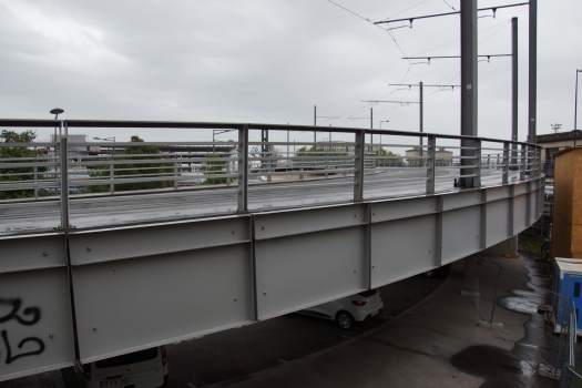 Guit Tramway Bridge