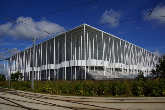 Stade Matmut-Atlantique