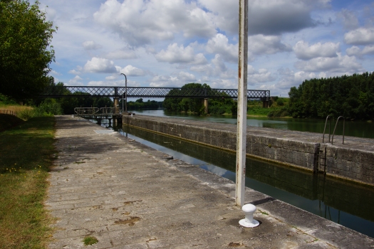 Garonne Lateral Canal