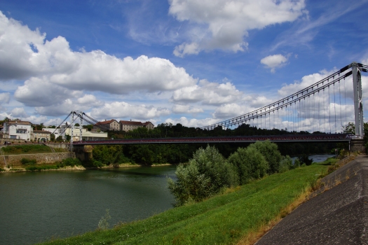 Pont du Rouergue