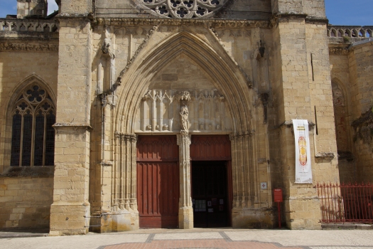 Notre-Dame Church