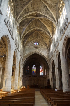 Kirche Notre-Dame