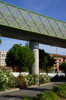 Jolimont Viaduct 