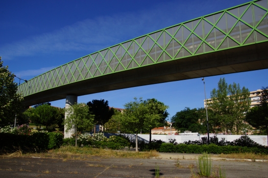 Viaduc de Jolimont 