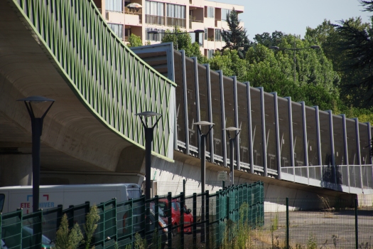 Jolimont Viaduct