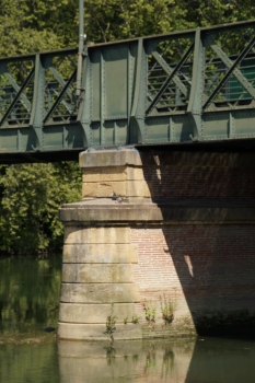 Pont de la Poudrerie 