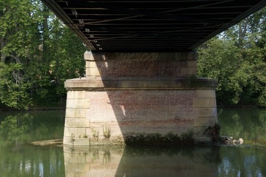 Pont de la Poudrerie