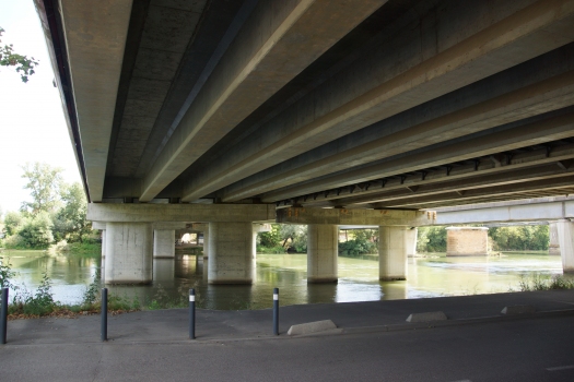 Empalot Bridge (A620) 