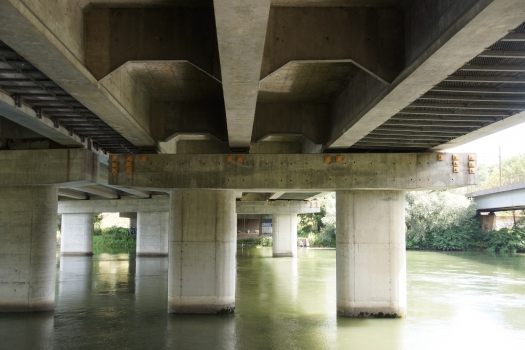 Empalot-Brücke