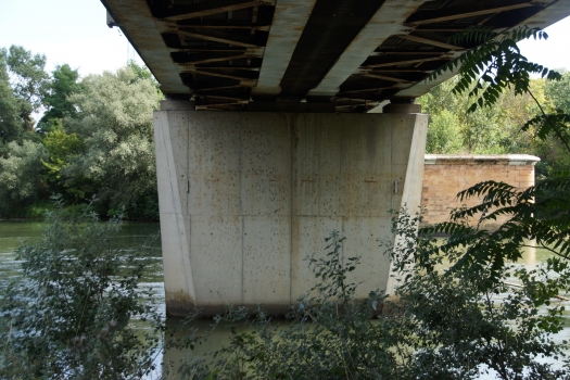 Viaduc d'Empalot