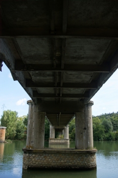 Pont d'Empalot