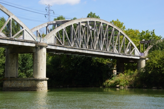 Pont d'Empalot