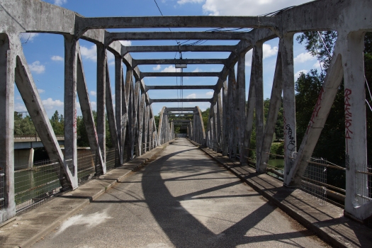 Pont d'Empalot 