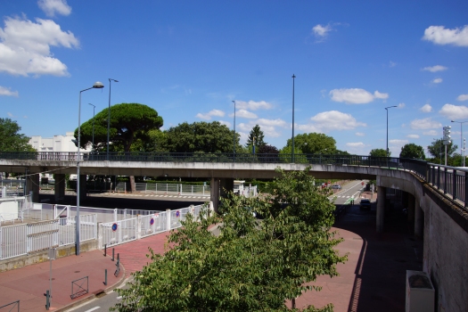 Garigliano Bridge