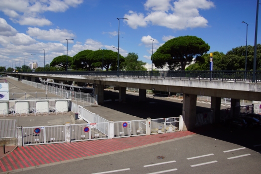 Garigliano Bridge