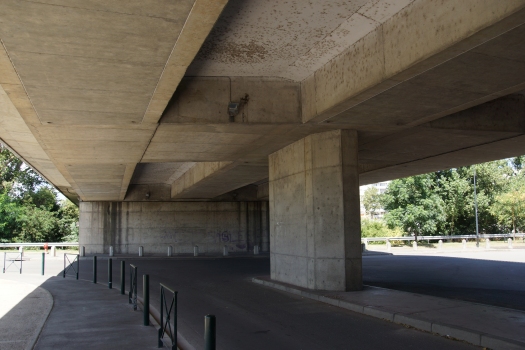 Garigliano Bridge