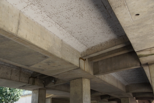 Garigliano Bridge