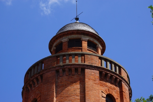 Wasserturm Toulouse