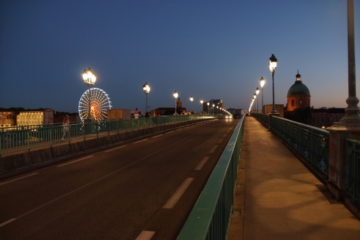 Pont Saint-Pierre