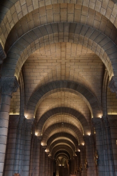 Kathedrale Notre-Dame de l'Immaculée Conception