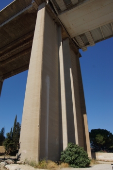 Viaduc de Martigues