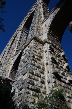 Roquefavour Aqueduct