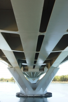 Garde-Adhémar Viaduct