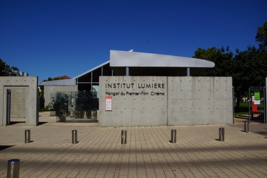 Institut Lumière