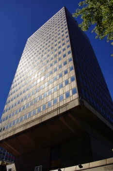 EDF-Turm
