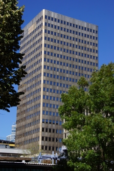EDF-Turm