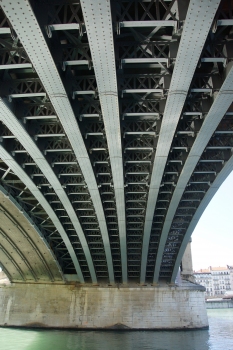 Perrache Bridge