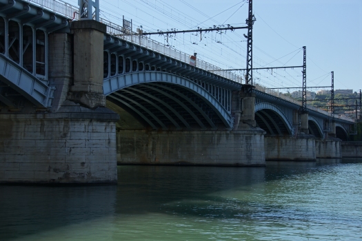Pont de Perrache