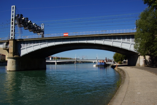 Pont de Perrache