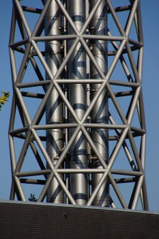 Silvertop Towers