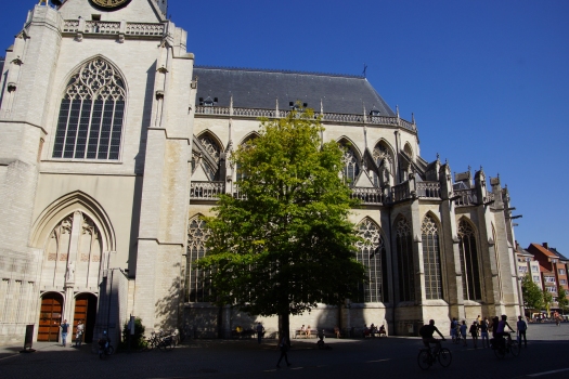 Église Saint-Pierre de Louvain