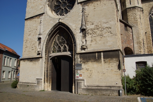 Saint Gertrude's Church