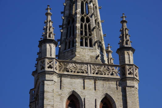 Église Sainte-Gertrude