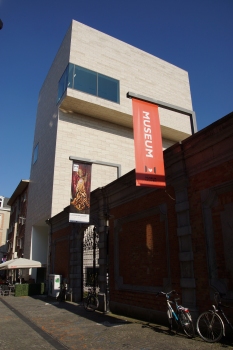 M - Museum Leuven