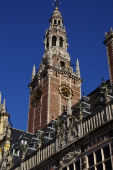 Leuven University Library