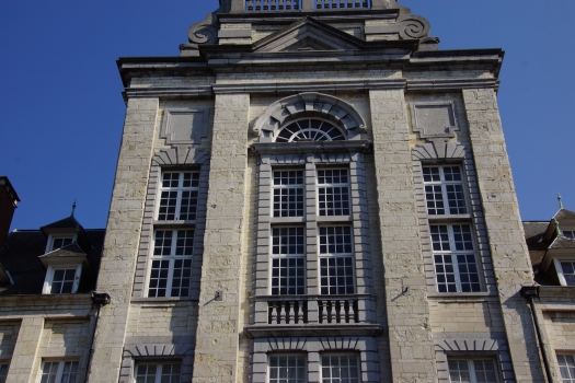 Leuven Cloth Hall